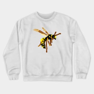 hornet Crewneck Sweatshirt